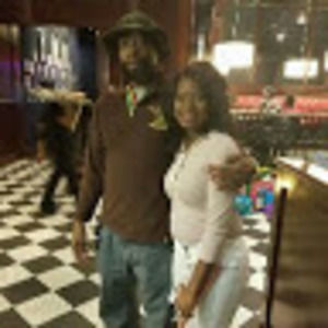 Meet your Posher, George